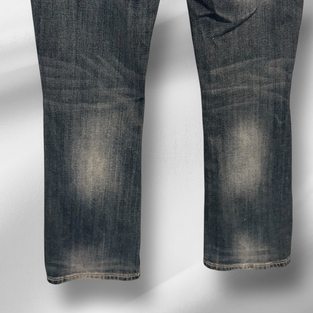 Miss Me Signature Rise Boot Cut Jeans - Picture 7 of 10